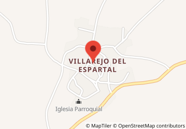 Vivienda en calle fragua, 17, Villanueva de Guadamejud