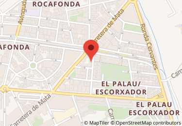 Vivienda en carrer bombers madern i clariana, 29, Mataró