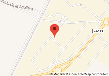 Inmueble en polígono industrial esparragal, Santovenia de Pisuerga