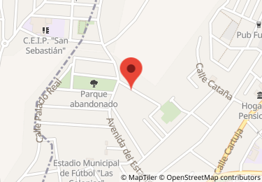 Inmueble en calle doctor fleming, 27, Olivares