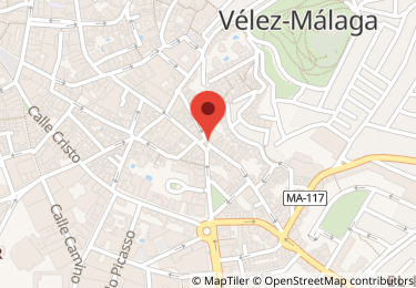 Local comercial, Vélez-Málaga