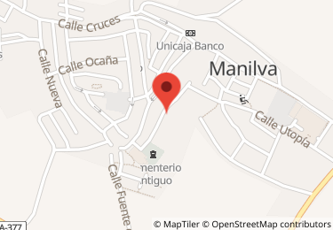 Garaje en urbanización vistalmar, Manilva