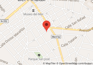 Vivienda en calle cervantes, 5, San Pedro del Pinatar