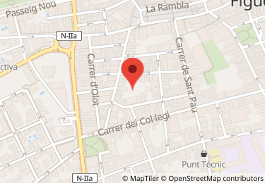 Local comercial en calle joaquin viola, 39, La Seu d'Urgell