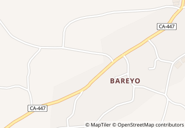 Vivienda en calle los tarriros, 419, Bareyo
