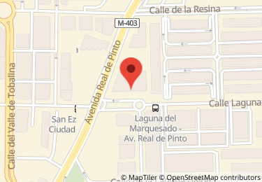 Nave industrial en calle resina, 56, Madrid