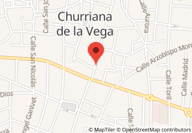 Local comercial en calle real, 8, Churriana de la Vega