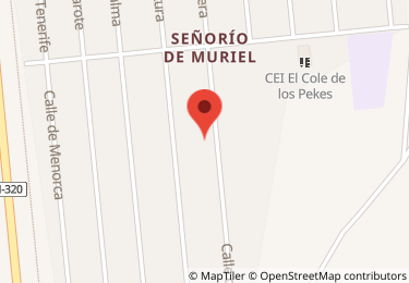 Vivienda en calle cabrera, 181, Torrejón del Rey