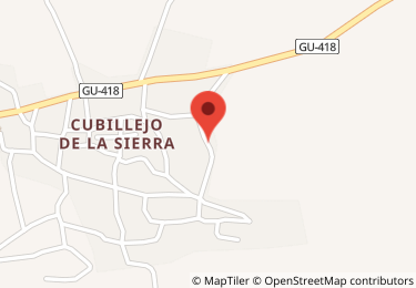 Local comercial en carretera, 211, Molina de Aragón