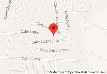 Local comercial en calle luna, 11, Quintanar del Rey