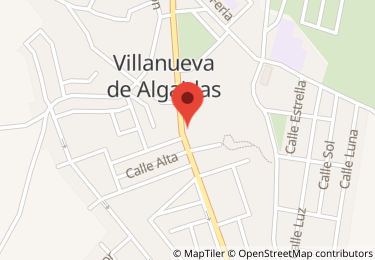 Vivienda en calle archidona, 15, Villanueva de Algaidas