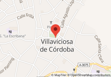 Vivienda en plaza de españa, 4, Villaviciosa de Córdoba
