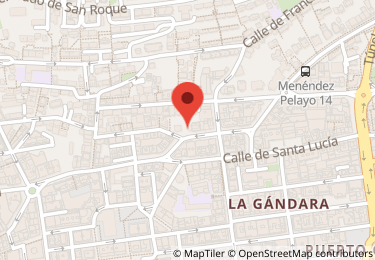 Inmueble en calle laredo, 29, Santander