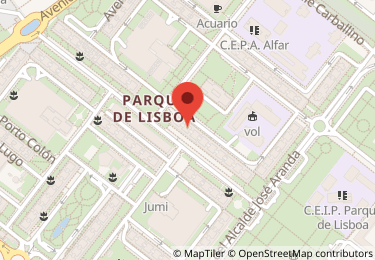 Vivienda en calle porto cristo, 9, Alcorcón