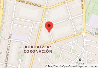 Local comercial en calle eulogio serdan, 15, Vitoria-Gasteiz