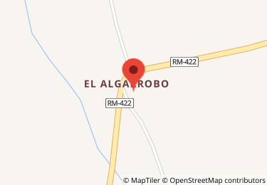 Vivienda en carretera fuente algarrobo, 7, Abanilla