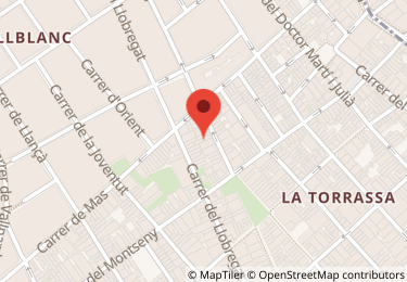 Local comercial en calle progreso, 114, L'Hospitalet de Llobregat