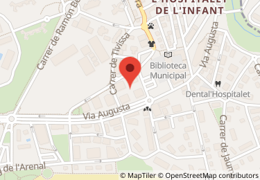 Vivienda en carrer de tivissa, 4, Vandellòs i l'Hospitalet de l'Infant