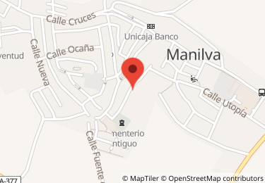 Finca rústica en pago de madroñales en el termino municipal de, Manilva