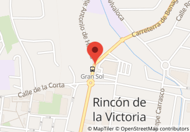 Inmueble en barrio los fernandez, Rincón de la Victoria