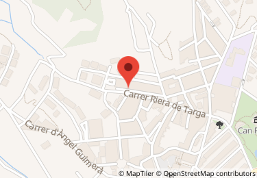 Vivienda en calle artail, 17, Vilassar de Dalt