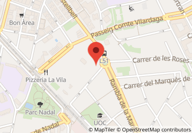 Local comercial en plaza de pere dot, 69, Sant Feliu de Llobregat