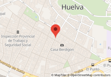 Local comercial en calle cardenal cisneros  piso:, 2, Huelva