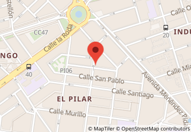 Vivienda en calle maestro varela, 10, Albacete