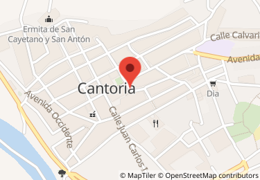 Nave industrial en paraje de la torreta o rambla pedro egea del termino municipal de, Cantoria