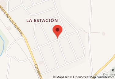 Local comercial en residencial atalaya, Hontanares de Eresma