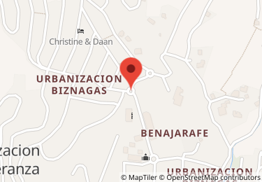 Trastero en urbanización las biznagas de benajarafe, Vélez-Málaga