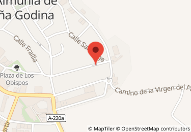 Vivienda en calle barrioverde, 70, La Almunia de Doña Godina