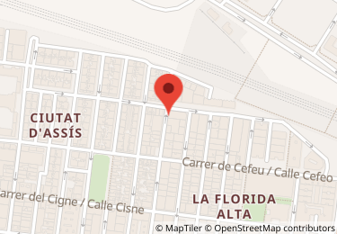 Vivienda en carrer hércules, 44, Alicante