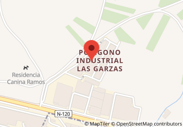 Nave industrial en barrio de castañares, 51, Burgos