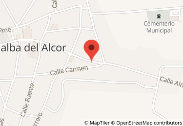 Vivienda en calle francisco alcala, 70, Villalba del Alcor