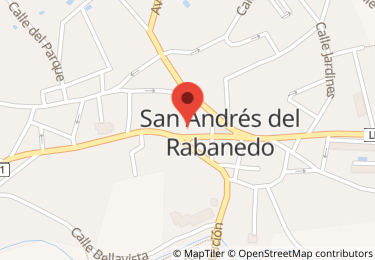 Finca rústica en las mangas, San Andrés del Rabanedo