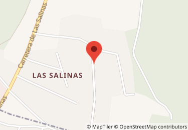 Vivienda en urbanización salinas 1,  54, Medina del Campo