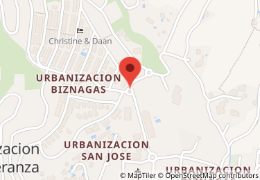 Inmueble en urbanización las biznagas, Vélez-Málaga