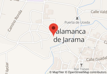 Vivienda en calle molinos, 7, Talamanca de Jarama