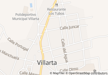 Vivienda, Villarta
