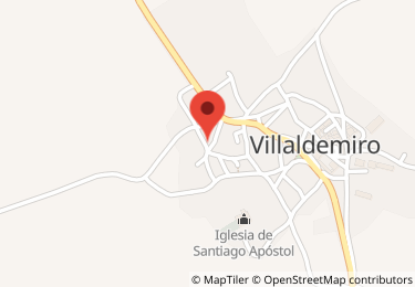 Vivienda en barrio mamarron, 24, Villaldemiro