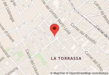 Local comercial en carrer de rafael campalans, 82, L'Hospitalet de Llobregat