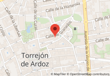 Vivienda en calle medinaceli, 31, Torrejón de Ardoz