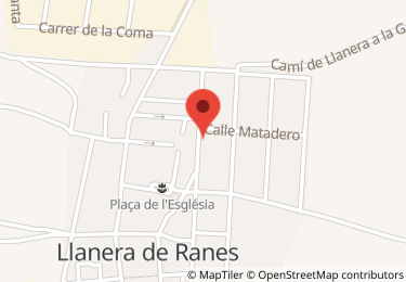 Local comercial en avenida rey don jaime, 21, Llanera de Ranes