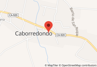 Vivienda en barrio caborredondo, 62, Alfoz de Lloredo