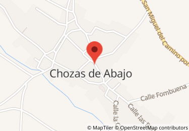Nave industrial en avenida principe de asturias, 116, Chozas de Abajo