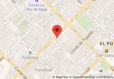 Inmueble en carrer de roc boronat, 80, Barcelona