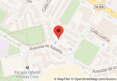 Vivienda en calle principado de asturias, 41, Las Rozas de Madrid