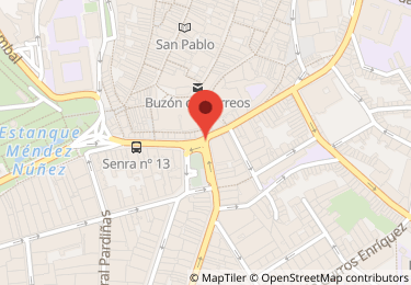 Nave industrial en polígono industrial de tambre, Santiago de Compostela