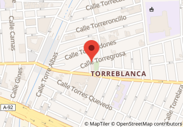 Vivienda en calle torreta, 8, Sevilla